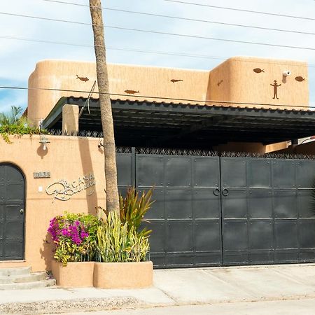 Casa Kootenay Waterfront Bnb La Paz Buitenkant foto