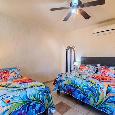 Casa Kootenay Waterfront Bnb La Paz Buitenkant foto