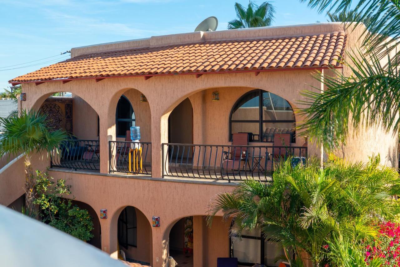 Casa Kootenay Waterfront Bnb La Paz Buitenkant foto