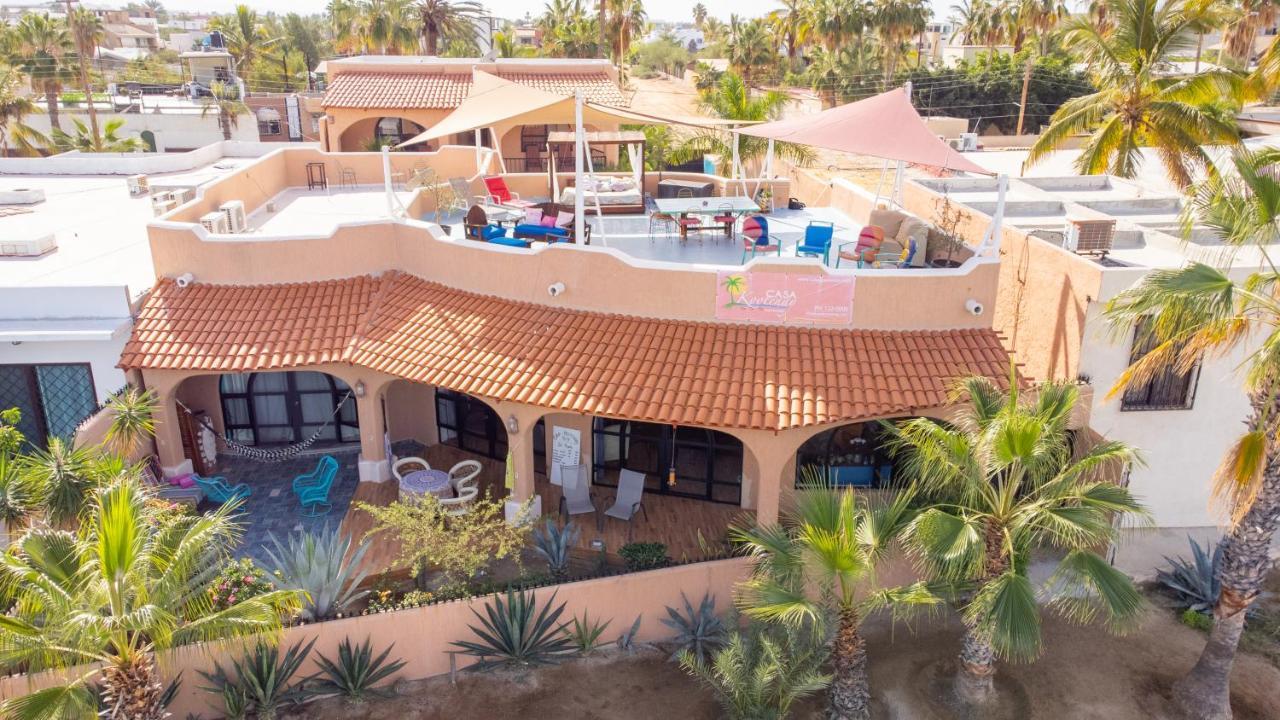 Casa Kootenay Waterfront Bnb La Paz Buitenkant foto