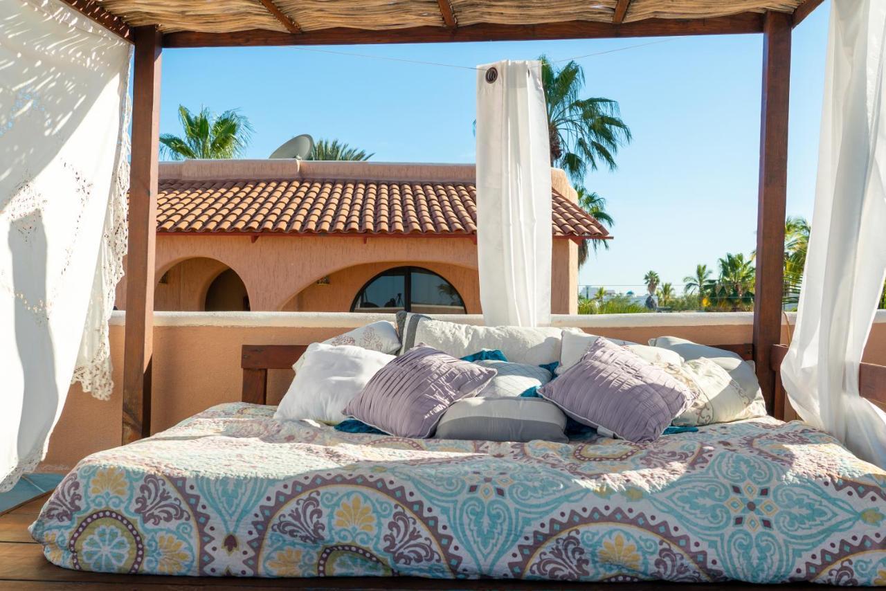 Casa Kootenay Waterfront Bnb La Paz Buitenkant foto