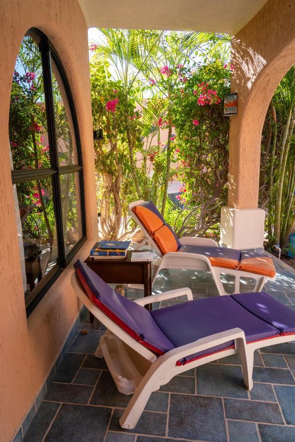 Casa Kootenay Waterfront Bnb La Paz Buitenkant foto