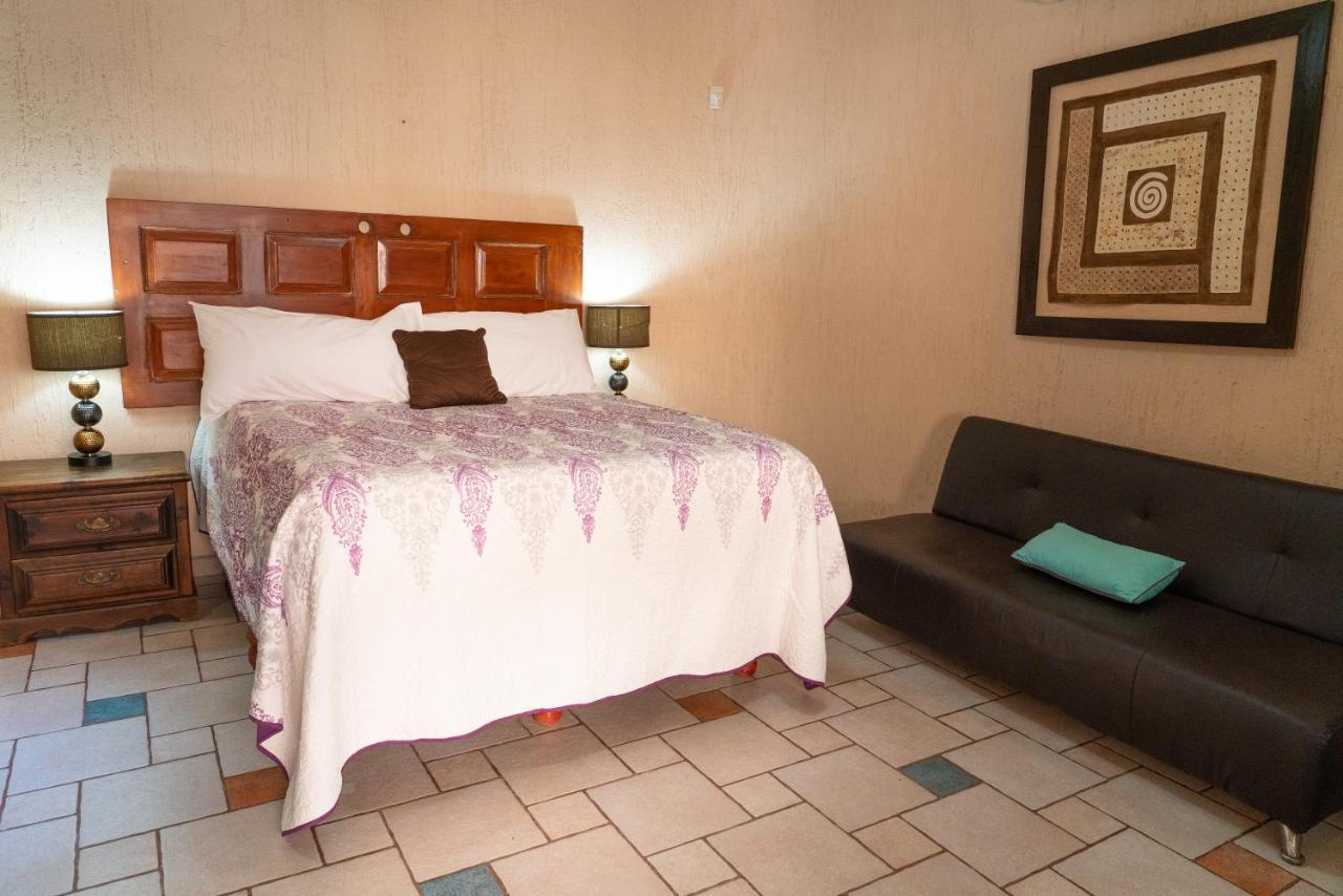 Casa Kootenay Waterfront Bnb La Paz Buitenkant foto