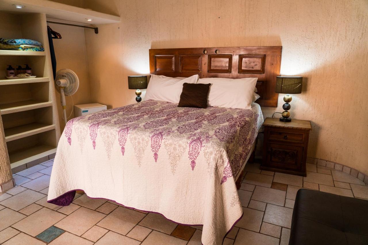 Casa Kootenay Waterfront Bnb La Paz Buitenkant foto