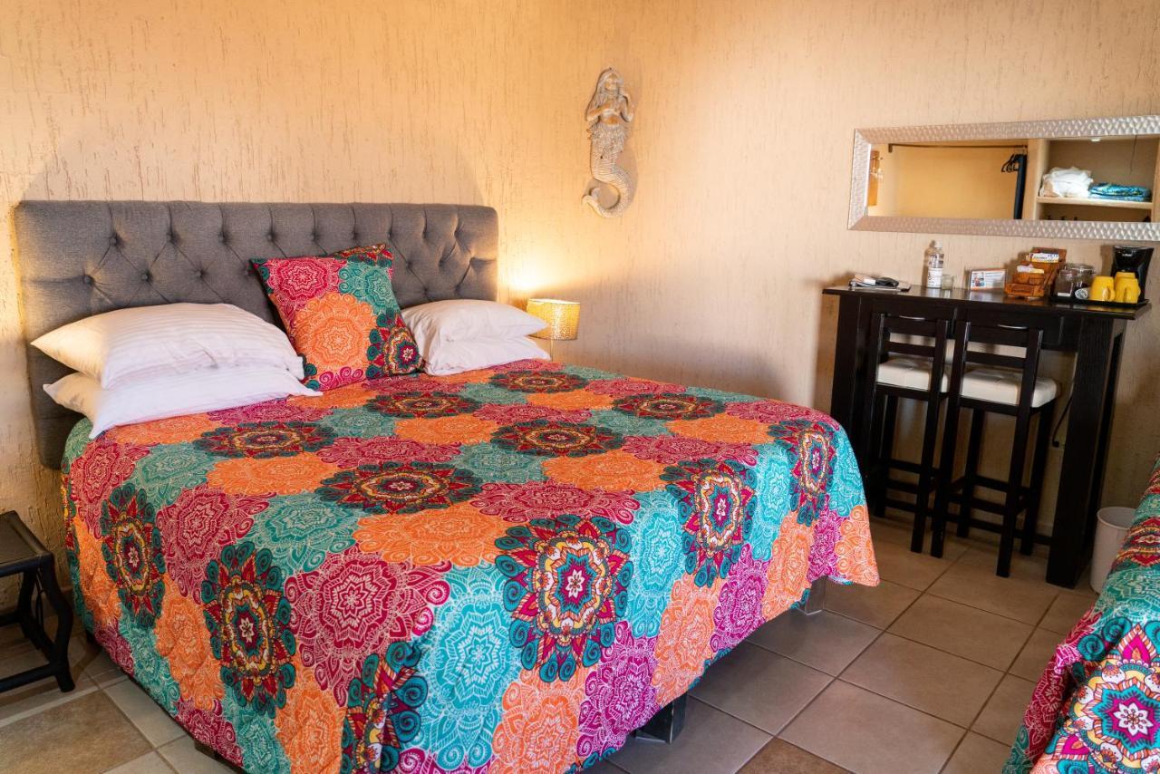 Casa Kootenay Waterfront Bnb La Paz Buitenkant foto