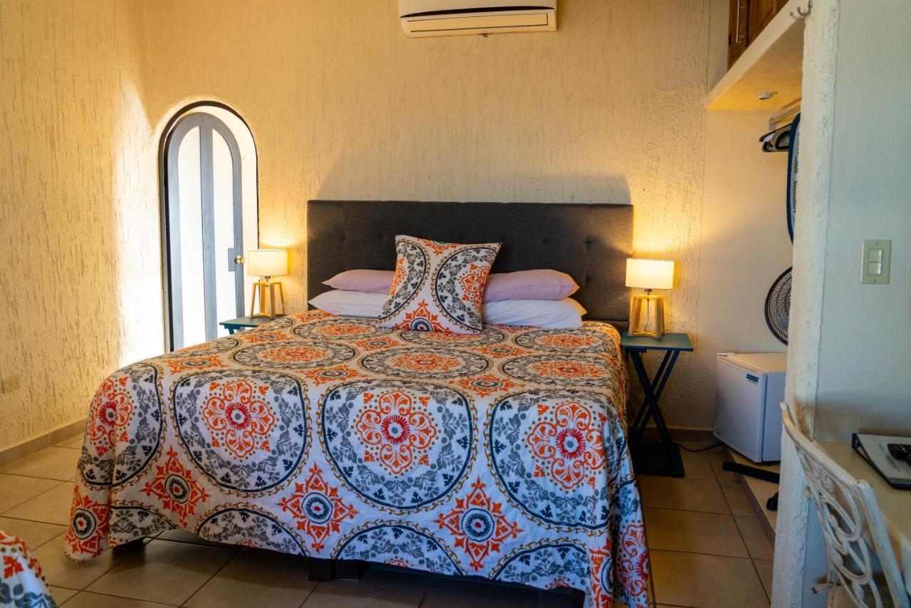 Casa Kootenay Waterfront Bnb La Paz Buitenkant foto