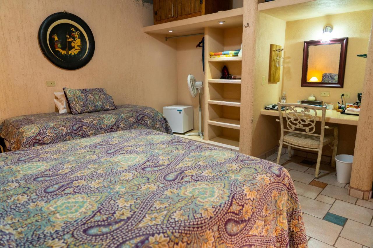 Casa Kootenay Waterfront Bnb La Paz Buitenkant foto