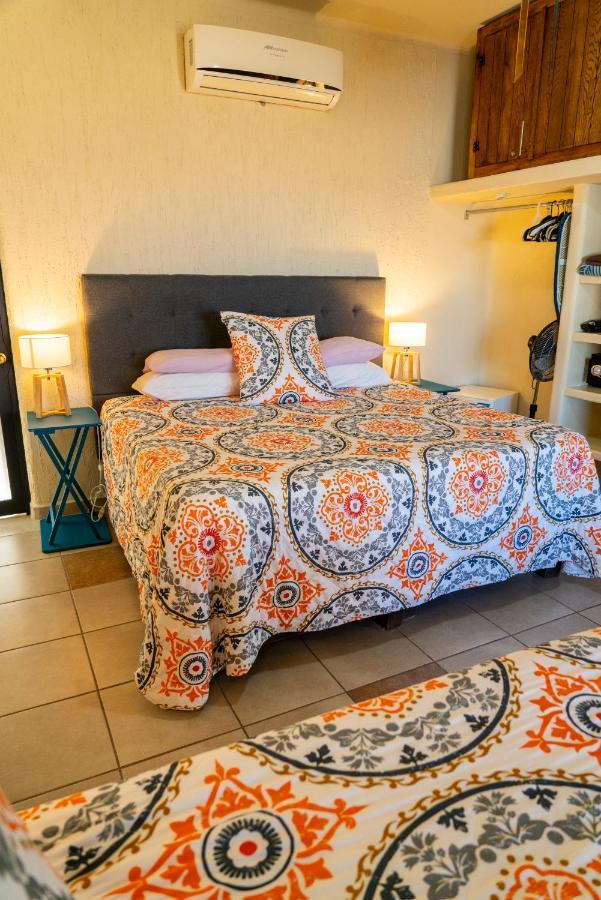 Casa Kootenay Waterfront Bnb La Paz Buitenkant foto