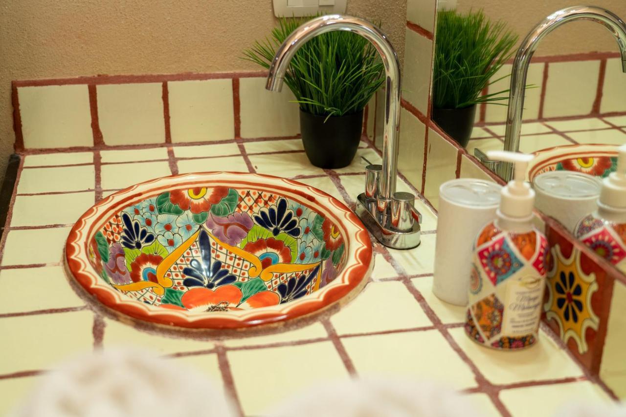 Casa Kootenay Waterfront Bnb La Paz Buitenkant foto