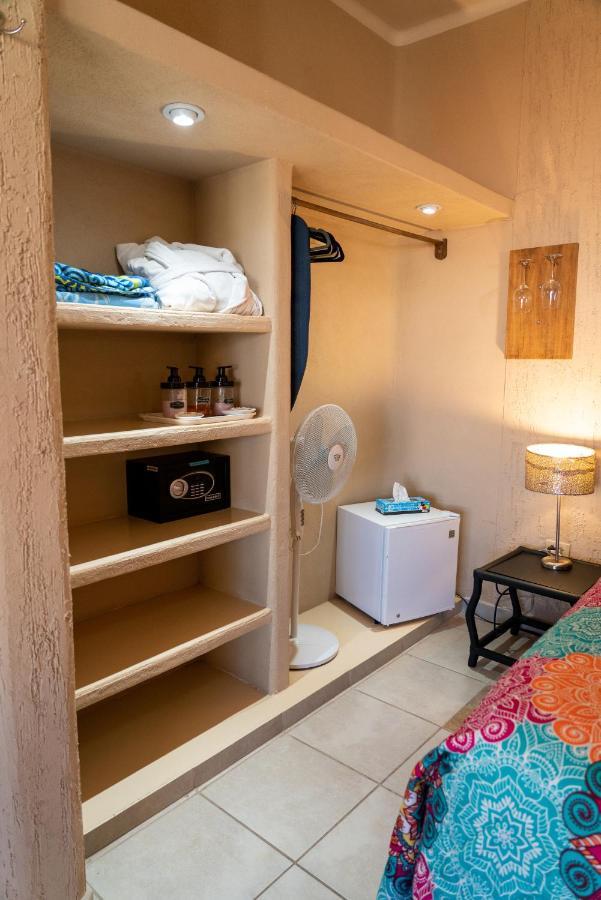 Casa Kootenay Waterfront Bnb La Paz Buitenkant foto