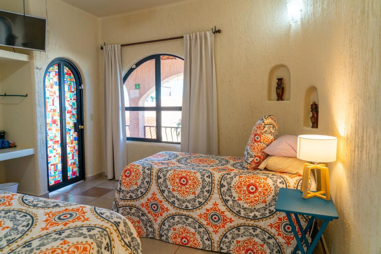 Casa Kootenay Waterfront Bnb La Paz Buitenkant foto