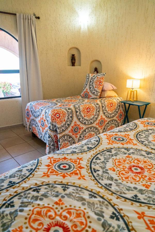 Casa Kootenay Waterfront Bnb La Paz Buitenkant foto