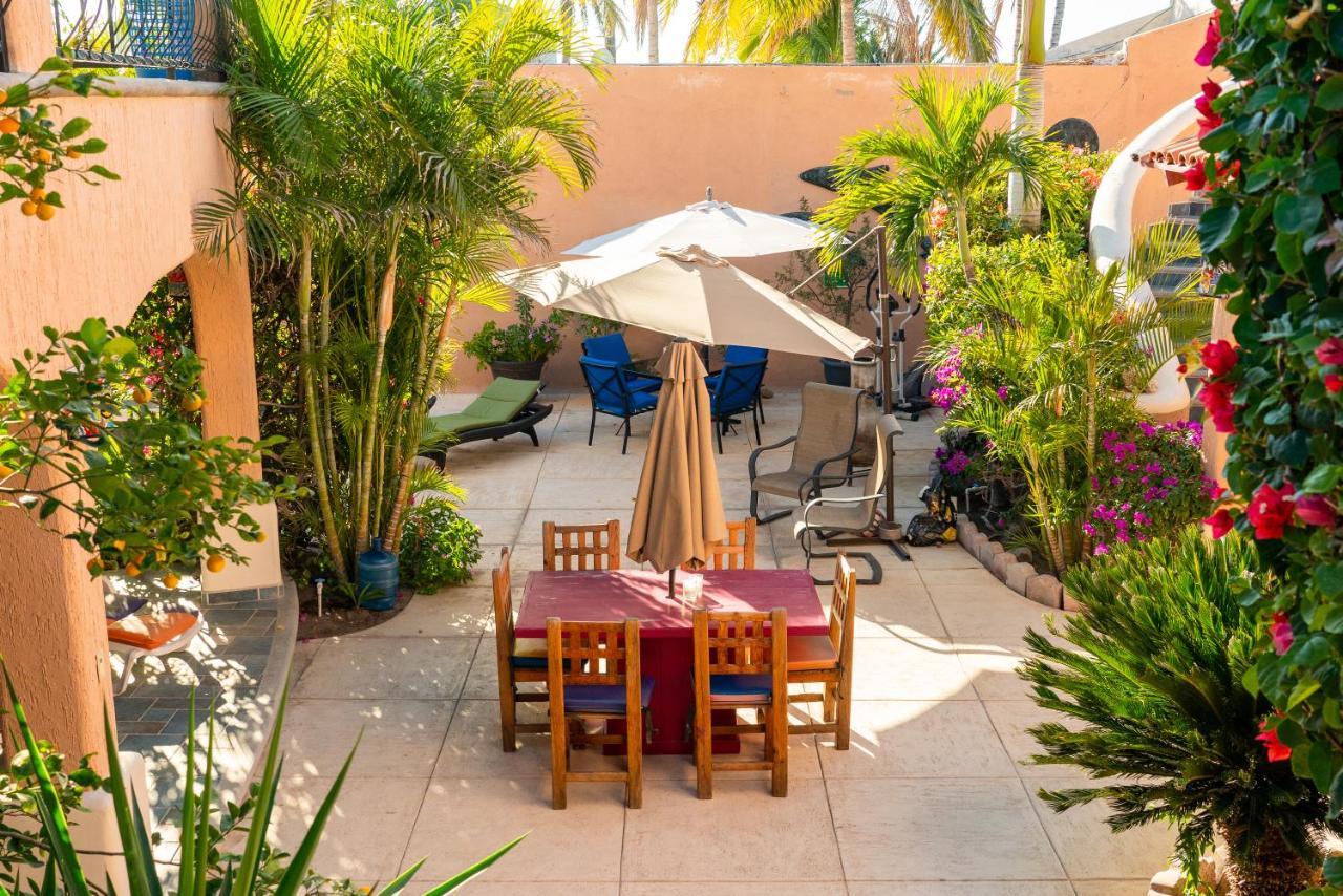 Casa Kootenay Waterfront Bnb La Paz Buitenkant foto