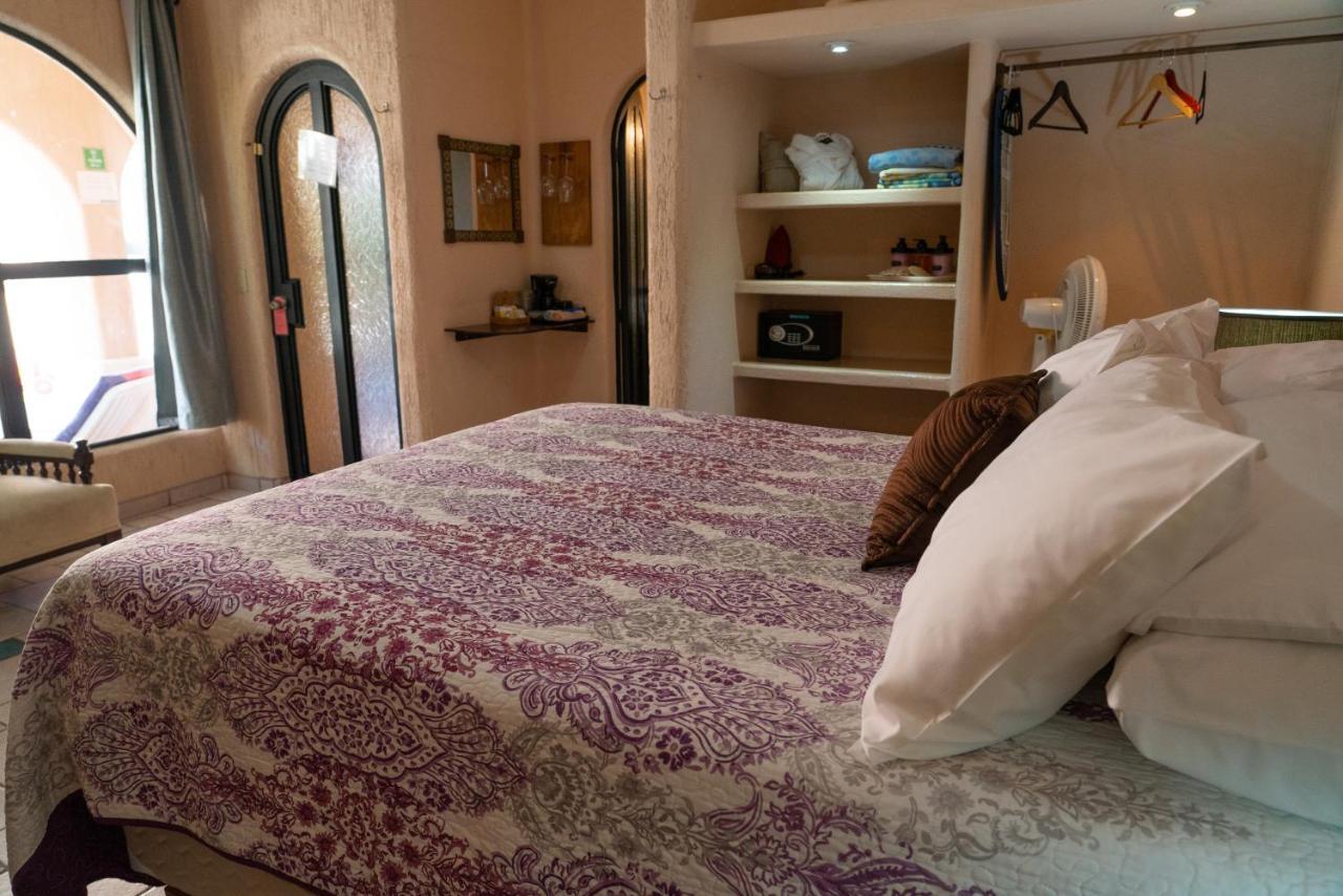Casa Kootenay Waterfront Bnb La Paz Buitenkant foto