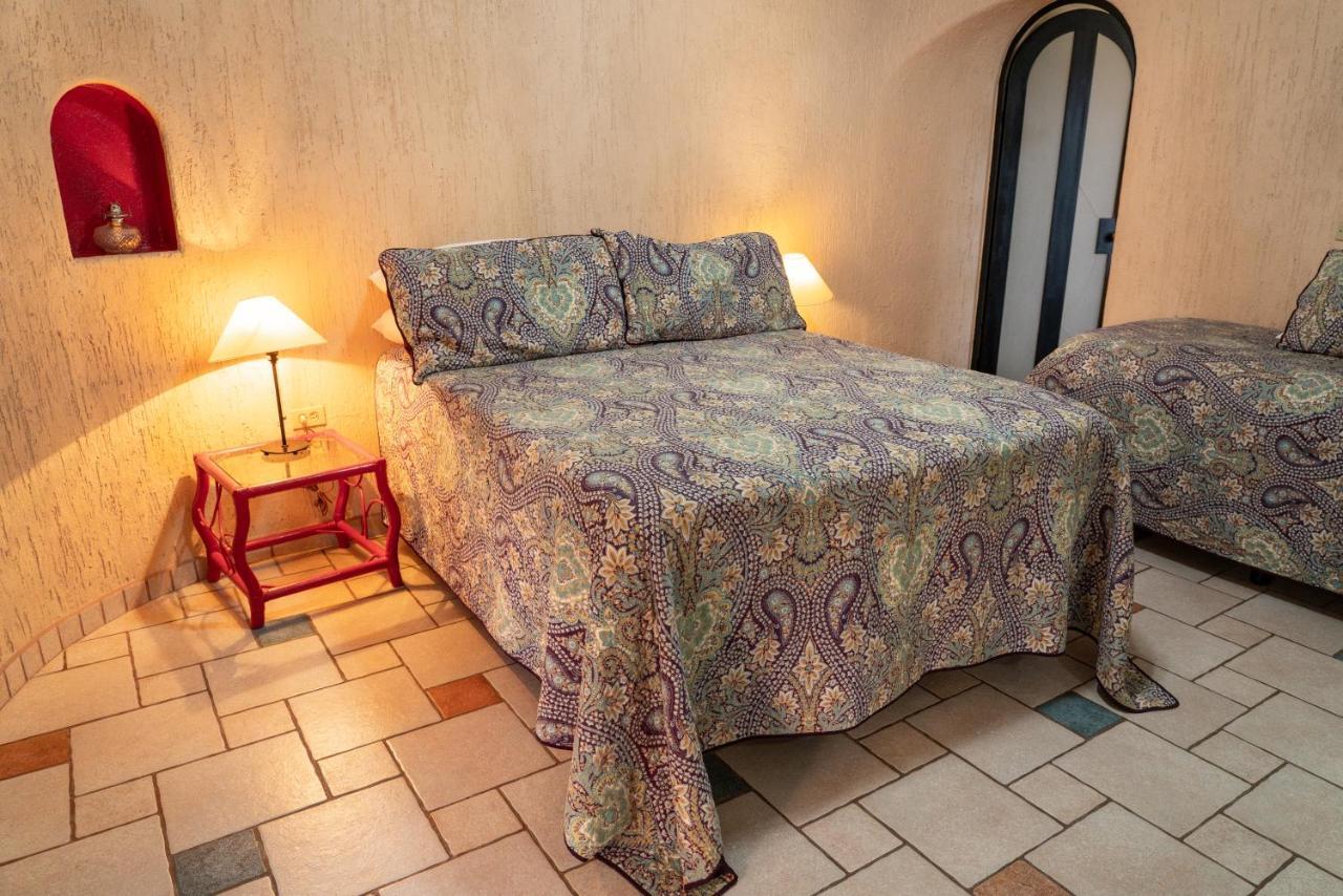 Casa Kootenay Waterfront Bnb La Paz Buitenkant foto