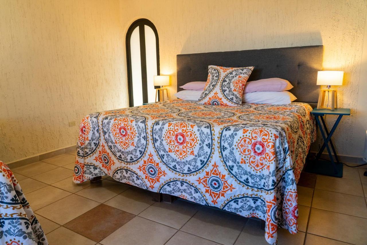 Casa Kootenay Waterfront Bnb La Paz Buitenkant foto
