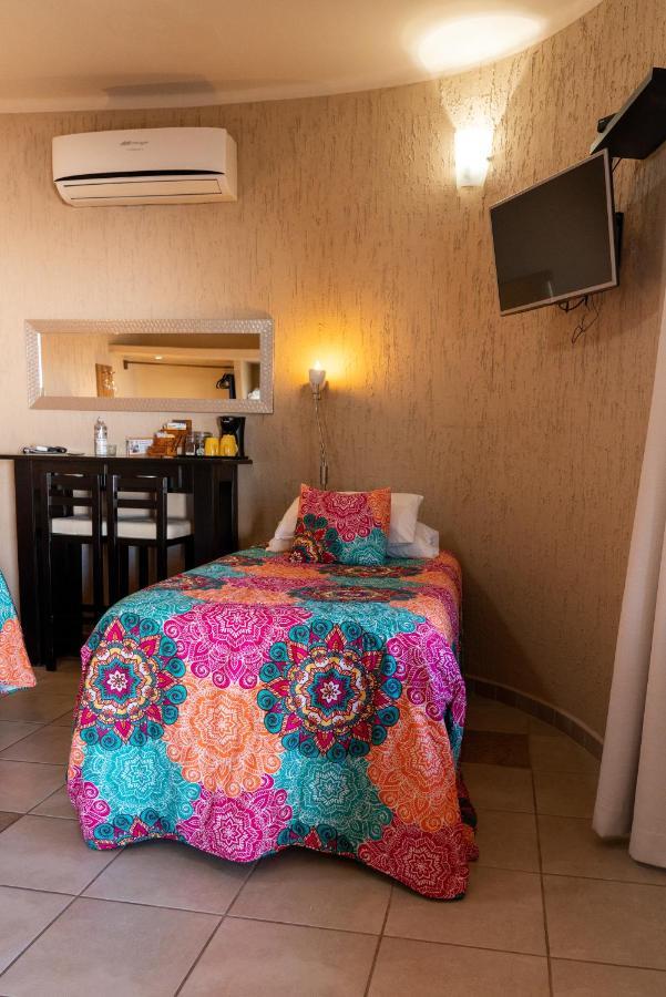 Casa Kootenay Waterfront Bnb La Paz Buitenkant foto