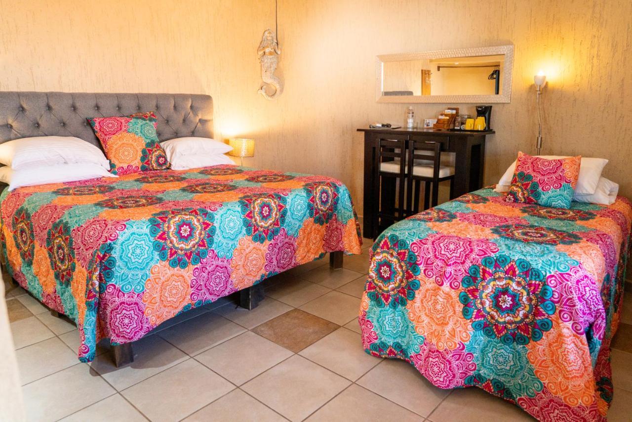 Casa Kootenay Waterfront Bnb La Paz Buitenkant foto