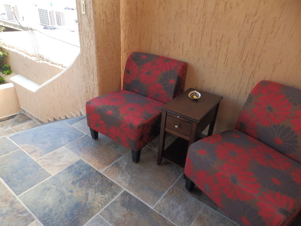 Casa Kootenay Waterfront Bnb La Paz Buitenkant foto