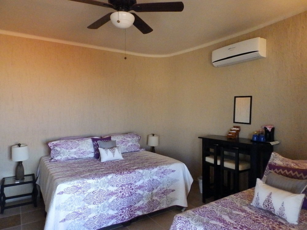 Casa Kootenay Waterfront Bnb La Paz Buitenkant foto