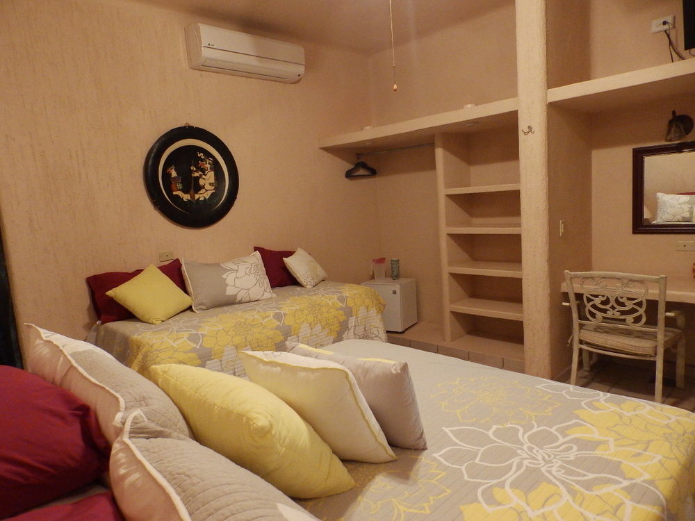 Casa Kootenay Waterfront Bnb La Paz Buitenkant foto
