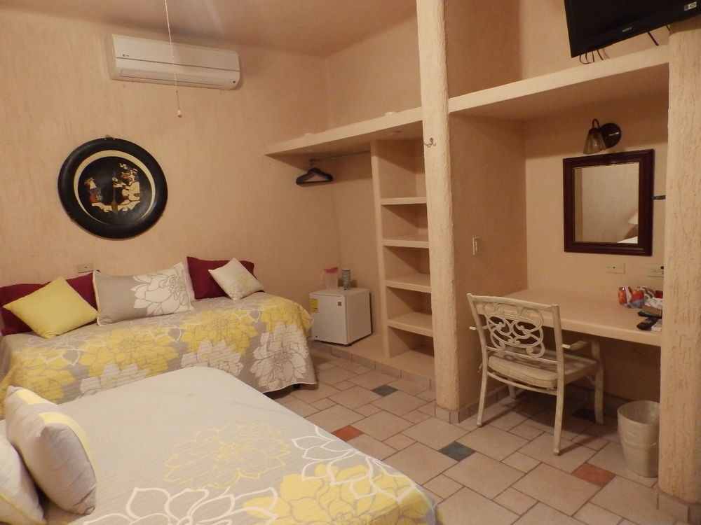 Casa Kootenay Waterfront Bnb La Paz Buitenkant foto