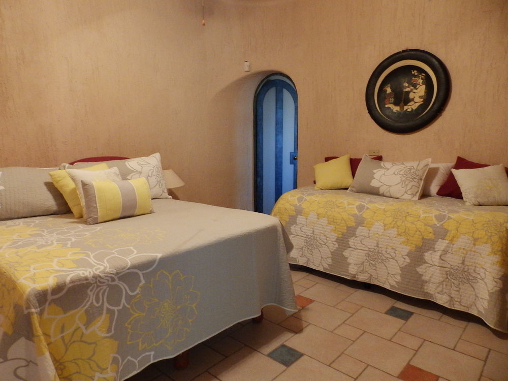 Casa Kootenay Waterfront Bnb La Paz Buitenkant foto