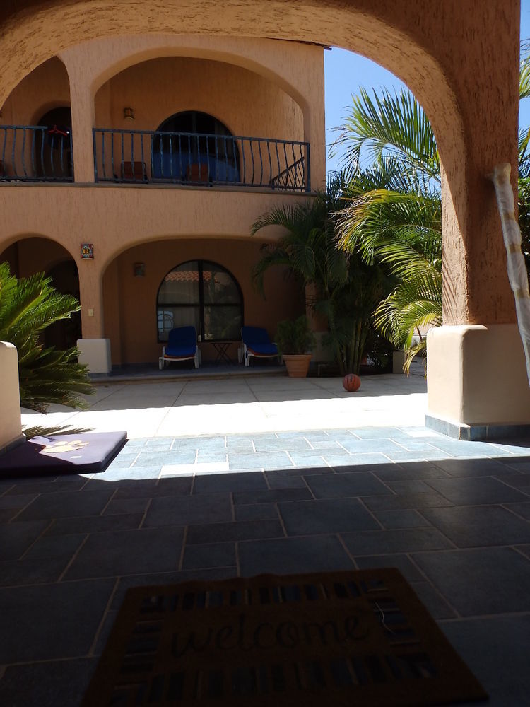 Casa Kootenay Waterfront Bnb La Paz Buitenkant foto