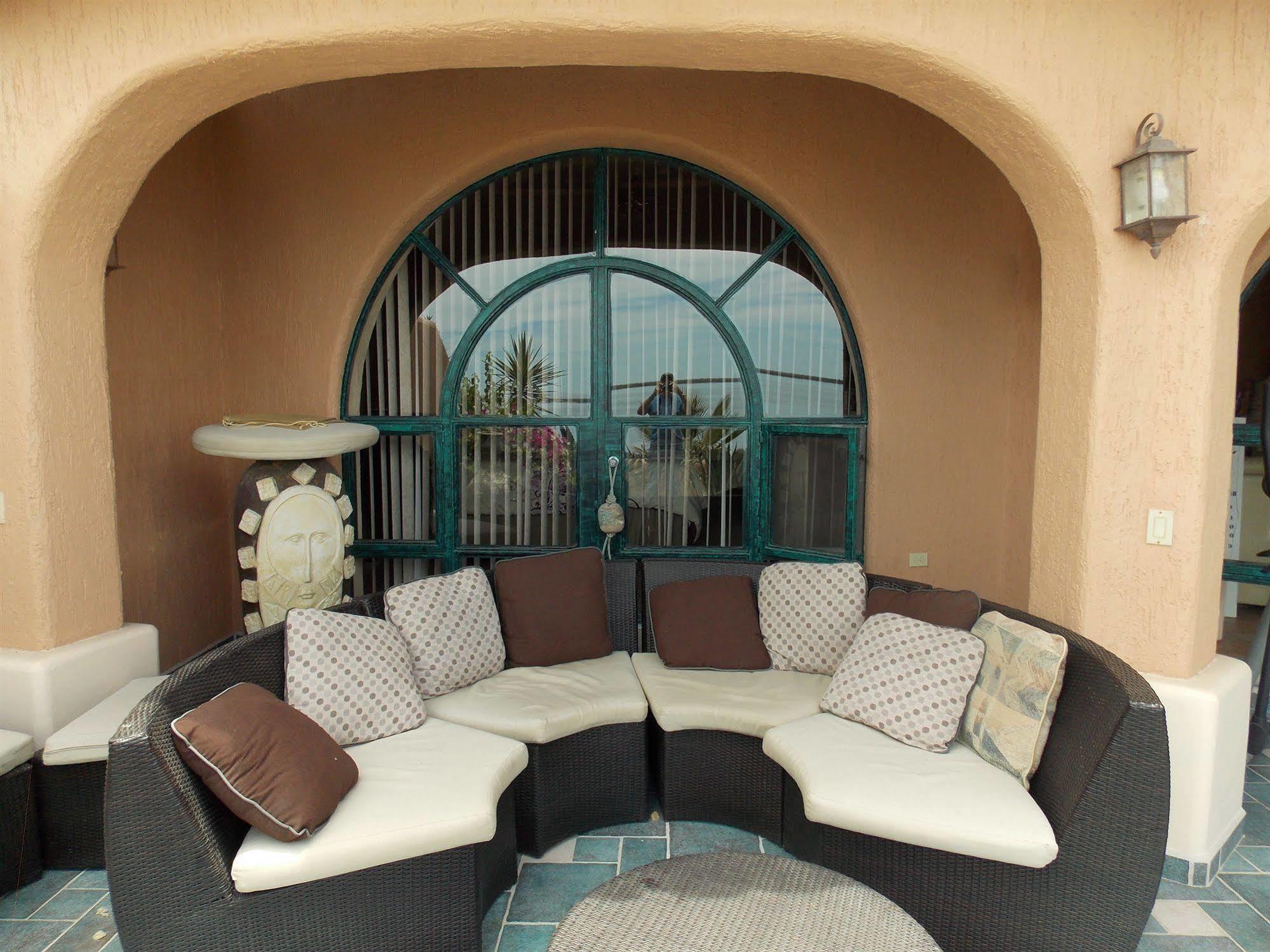 Casa Kootenay Waterfront Bnb La Paz Buitenkant foto