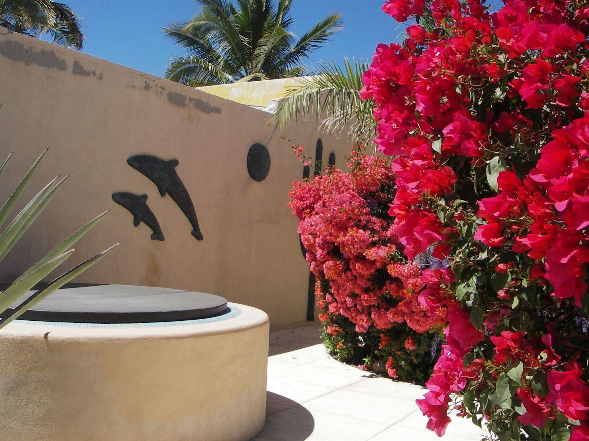 Casa Kootenay Waterfront Bnb La Paz Buitenkant foto
