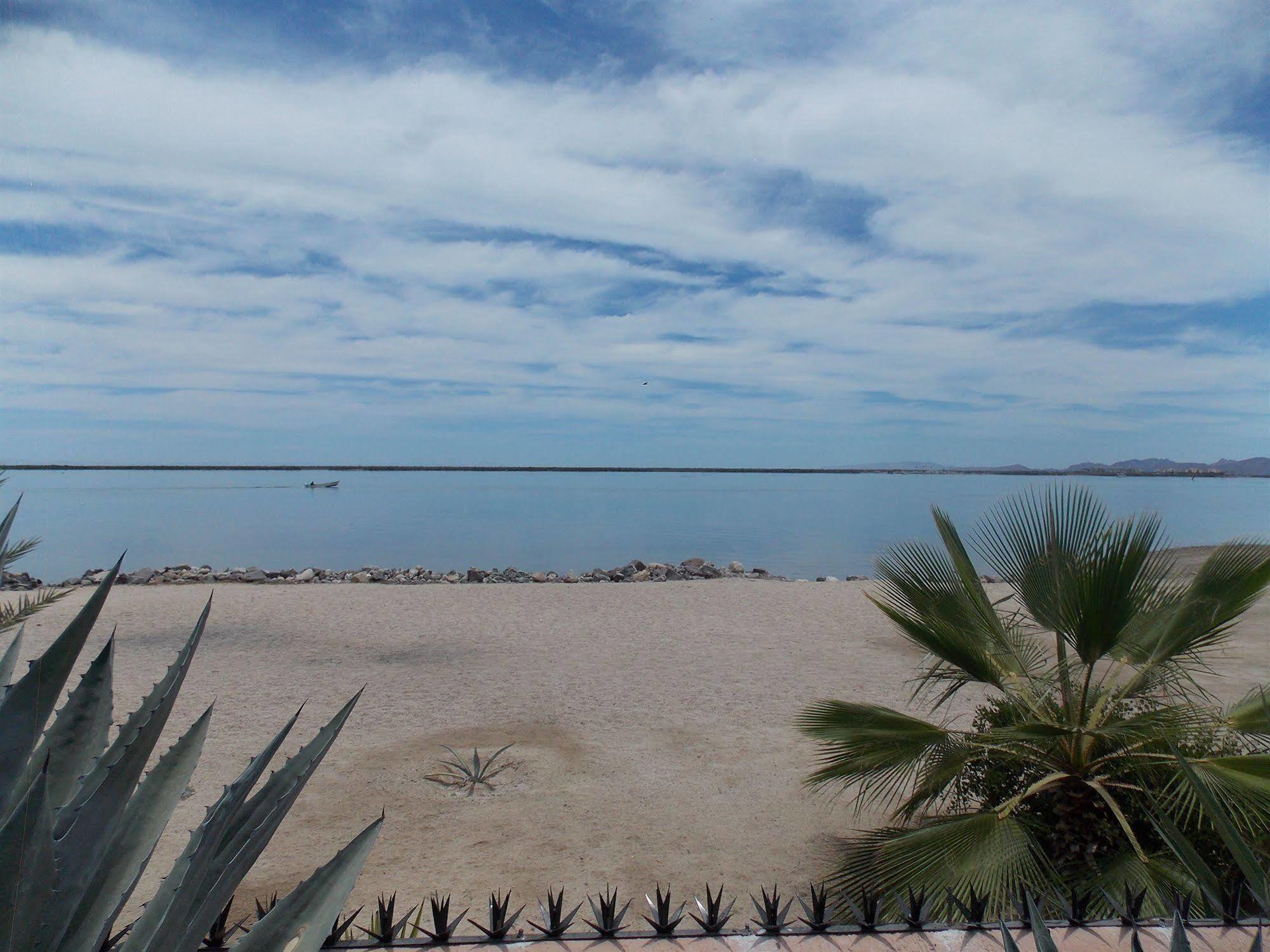 Casa Kootenay Waterfront Bnb La Paz Buitenkant foto