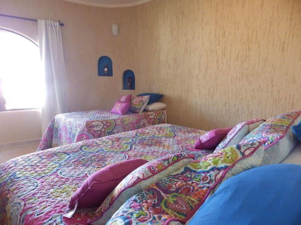 Casa Kootenay Waterfront Bnb La Paz Buitenkant foto