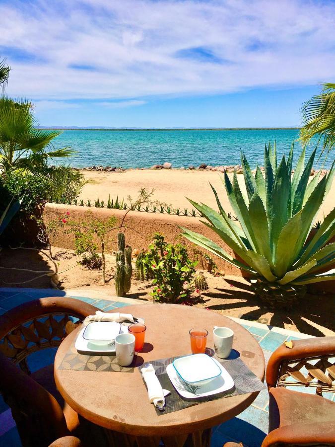 Casa Kootenay Waterfront Bnb La Paz Buitenkant foto